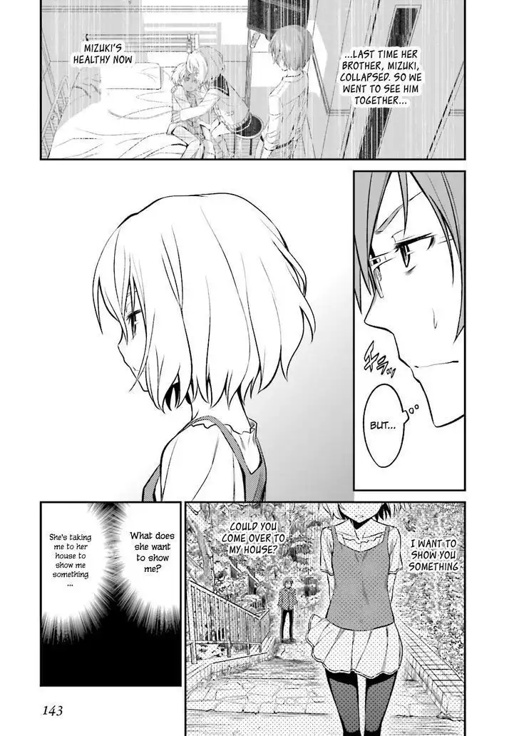 Not Lives Chapter 25 5